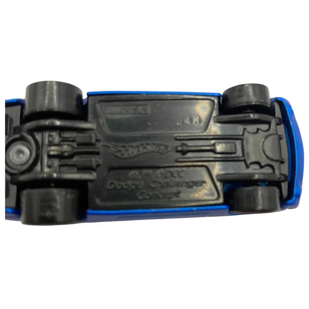 Hot Wheels hot wheels